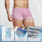 Sous-vêtements en soie de glace pour hommes-6