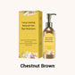 🎅Prévente de Noël - 50% de réduction🎁Shampooing colorant capillaire naturel longue durée
