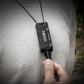 Collier de survie tactique Couteau