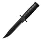 Collier de survie tactique Couteau