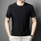 T-shirt décontracté ample à manches courtes pour hommes