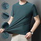 T-shirt décontracté ample à manches courtes pour hommes