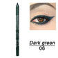 Eyeliner coloré longue durée-7