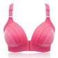 Soutien-gorge push-up sans fil pour femmes-25