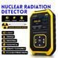 Compteur Geiger détecteur de rayonnement nucléaire