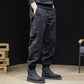 🎅🔥 Hot Sale⛄🎊  🎁 Pantalon tactique Haren à la mode d'automne pour hommes（50% OFF）