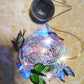 Mintiml® Outdoor Decorative Butterfly Solar Light