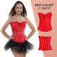 Achetez 2 Livraison gratuite - SEXY WOMAN LACE CORSET