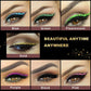 AUTOCOLLANTS RÉUTILISABLES POUR L'EYELINER ET LES CILS