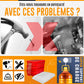 Ruban adhésif double-face multifonctionnel et réutilisable【ACHETEZ 1 ET RECEVEZ 1 GRATUIT】
