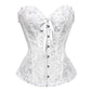 Achetez 2 Livraison gratuite - SEXY WOMAN LACE CORSET