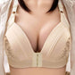 Soutien-gorge push-up sans fil pour femmes-8