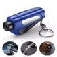 Mintiml® Brise-vitre de voiture 3 en 1