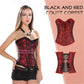 Achetez 2 Livraison gratuite - SEXY WOMAN LACE CORSET