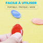 Machine à enfiler simple (pour les machines à coudre)-1