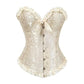 Achetez 2 Livraison gratuite - SEXY WOMAN LACE CORSET