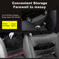 Meilleure Vente de printemps- Pochette de Rangement pour Voiture
