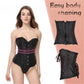 Achetez 2 Livraison gratuite - SEXY WOMAN LACE CORSET