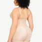 Bodysuit Shaper à Compression Ferme pour Le Ventre avec Lève-Fesses