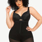 Bodysuit Shaper à Compression Ferme pour Le Ventre avec Lève-Fesses