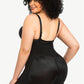 Bodysuit Shaper à Compression Ferme pour Le Ventre avec Lève-Fesses