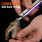 Epluchage rapide de crevettes multifonctionnel-6
