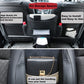 Meilleure Vente de printemps- Pochette de Rangement pour Voiture