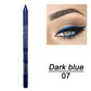 Eyeliner coloré longue durée-8