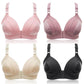 Soutien-gorge push-up sans fil pour femmes-26