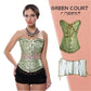 Achetez 2 Livraison gratuite - SEXY WOMAN LACE CORSET