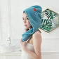Serviette  S¨¦chage Rapide