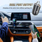 Mini adaptateur furtif de voiture