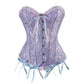 Achetez 2 Livraison gratuite - SEXY WOMAN LACE CORSET