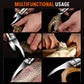 Epluchage rapide de crevettes multifonctionnel-4