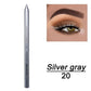 Eyeliner coloré longue durée-14