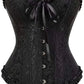 Achetez 2 Livraison gratuite - SEXY WOMAN LACE CORSET