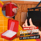 Ruban adhésif double-face multifonctionnel et réutilisable【ACHETEZ 1 ET RECEVEZ 1 GRATUIT】