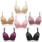 Soutien-gorge push-up sans fil pour femmes-29