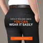 (Promotion à durée limitée -49% OFF)Pantalon classique pour hommes à bonne élasticité
