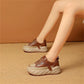 Chaussures - une position stable et sûre