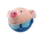🎅Vente Chaude🎁Jouet en Peluche Animé pour Animaux de Compagnie