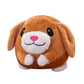 🎅Vente Chaude🎁Jouet en Peluche Animé pour Animaux de Compagnie